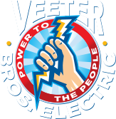 Veeter Bros. Electric