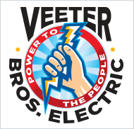 Veeter Bros Electric